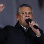 Özel’den Erdoğan’a çağrı: 29 Mart’ta İstanbul’da sandık kuralım