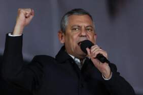 Özel’den Erdoğan’a çağrı: 29 Mart’ta İstanbul’da sandık kuralım