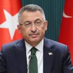 Fuat Oktay’dan “Dışişleri Komisyonu” iddialarına cevap: Bizden size ekmek çıkmaz