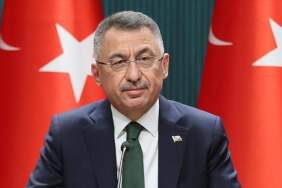 Fuat Oktay’dan “Dışişleri Komisyonu” iddialarına cevap: Bizden size ekmek çıkmaz