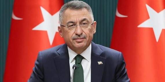 Fuat Oktay’dan “Dışişleri Komisyonu” iddialarına cevap: Bizden size ekmek çıkmaz