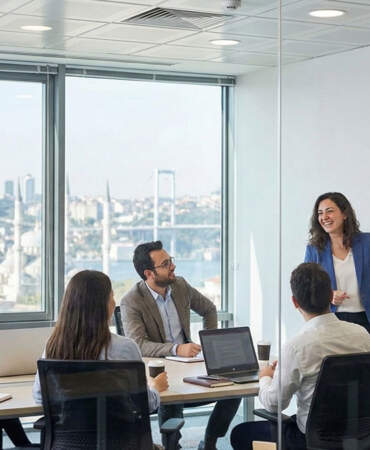 Plaza dili nedir? Yabancı kelimelerin Türkçesi nedir? İş hayatında öz Türkçe kullanın!