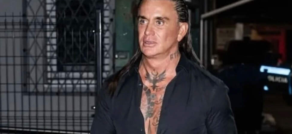 Suç örgütü lideri ‘Cehennem Necati’ için istenen ceza belli oldu