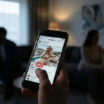 Sosyal medyada karşı cinsi beğenmek boşanma nedeni mi? Sadakat yükümlülüğü nedir? Fotoğraf beğenmek kusurlu bulundu!