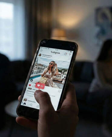 Sosyal medyada karşı cinsi beğenmek boşanma nedeni mi? Sadakat yükümlülüğü nedir? Fotoğraf beğenmek kusurlu bulundu!