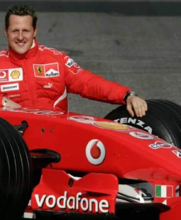 Dünyanın en çok kazanan pilotuydu, hayatı daha çok konuşuldu! Schumacher’in yıllar süren karanlık hikayesi…