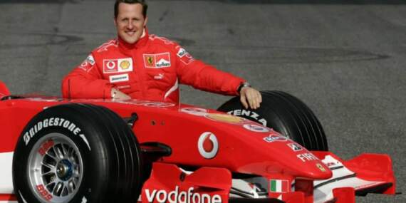 Dünyanın en çok kazanan pilotuydu, hayatı daha çok konuşuldu! Schumacher’in yıllar süren karanlık hikayesi…