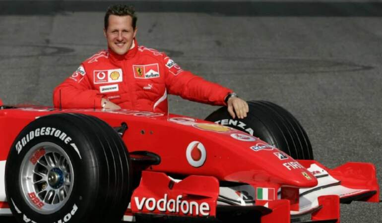 Dünyanın en çok kazanan pilotuydu, hayatı daha çok konuşuldu! Schumacher’in yıllar süren karanlık hikayesi…