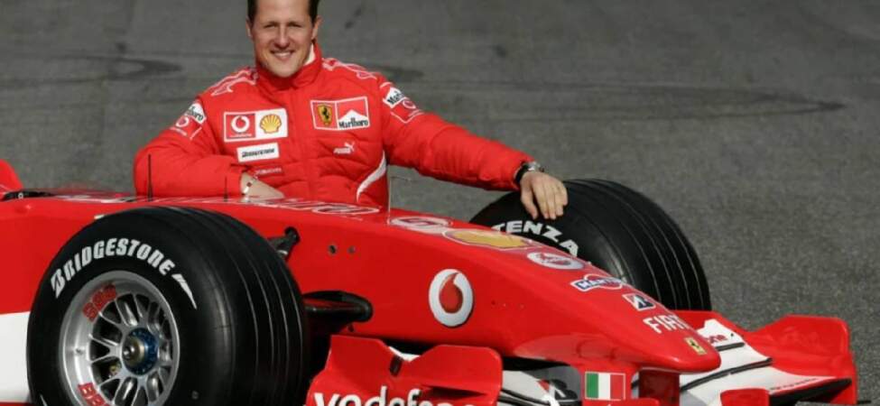 Dünyanın en çok kazanan pilotuydu, hayatı daha çok konuşuldu! Schumacher’in yıllar süren karanlık hikayesi…