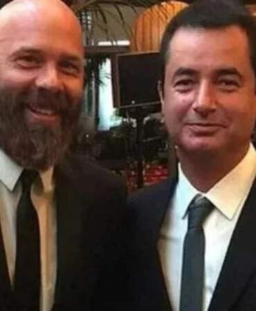 Esat Yontunç’un test sonucu negatif