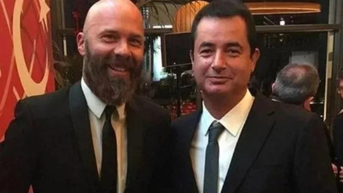 Esat Yontunç’un test sonucu negatif