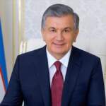Özbekistan Cumhurbaşkanı Mirziyoyev Türkiye’ye geliyor