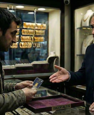 Yarım gram altın yasaklandı mı? 0.25 gram altın tedavülden kalktı mı? Kuyumcular geri almıyor!