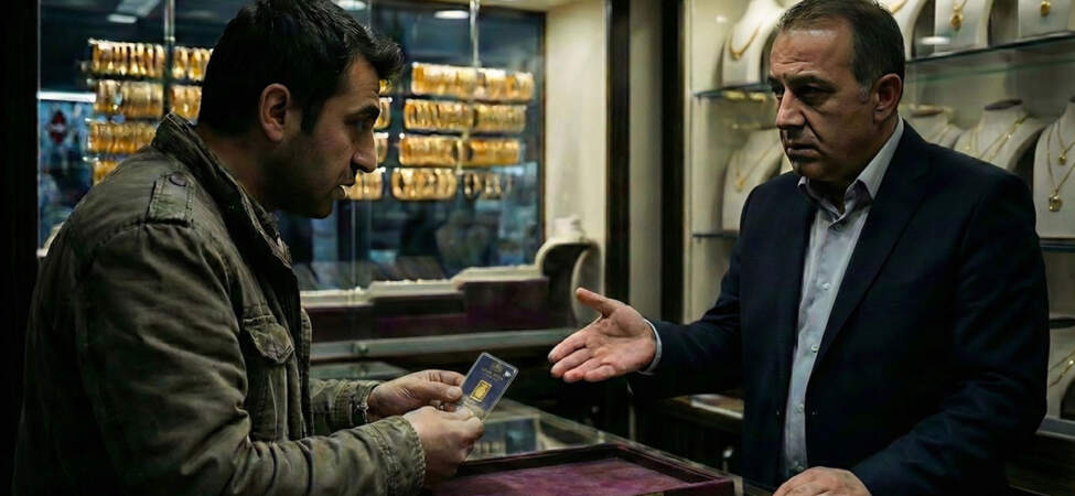 Yarım gram altın yasaklandı mı? 0.25 gram altın tedavülden kalktı mı? Kuyumcular geri almıyor!