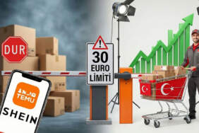 Temu’dan yurt dışı alışverişi bitti mi? Temu ürünleri gelecek mi? Lojistik operasyonları askıya alındı!