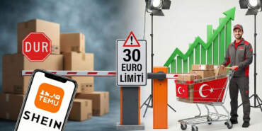 Temu’dan yurt dışı alışverişi bitti mi? Temu ürünleri gelecek mi? Lojistik operasyonları askıya alındı!