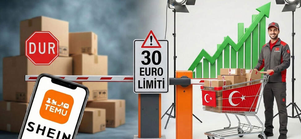 Temu’dan yurt dışı alışverişi bitti mi? Temu ürünleri gelecek mi? Lojistik operasyonları askıya alındı!