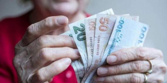 Resmi Gazete’de yayımlandı: En düşük emekli aylığı 20 bin TL oldu