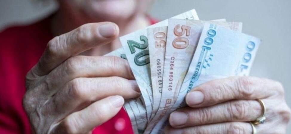 Resmi Gazete’de yayımlandı: En düşük emekli aylığı 20 bin TL oldu