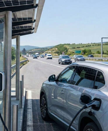 Şarj istasyonlarında kredi kartı geçerli mi? Şarj istasyonu rezervasyon ücreti var mı? Şarj üniteleri için yeni zorunluluk!