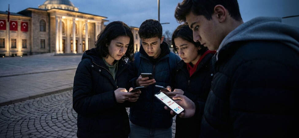 Çocuklar için sosyal medya yasası geliyor mu? Sosyal medya yaş sınırı kaç olacak? Platformlara yeni kural!