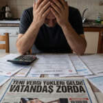 Emlak vergisi ne kadar olacak? Tapu harcı cezası arttı mı? TÜFE ve ÜFE ortalaması alınacak!