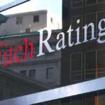 Fitch, 9 Türk bankasının kredi notu görünümlerini yükseltti