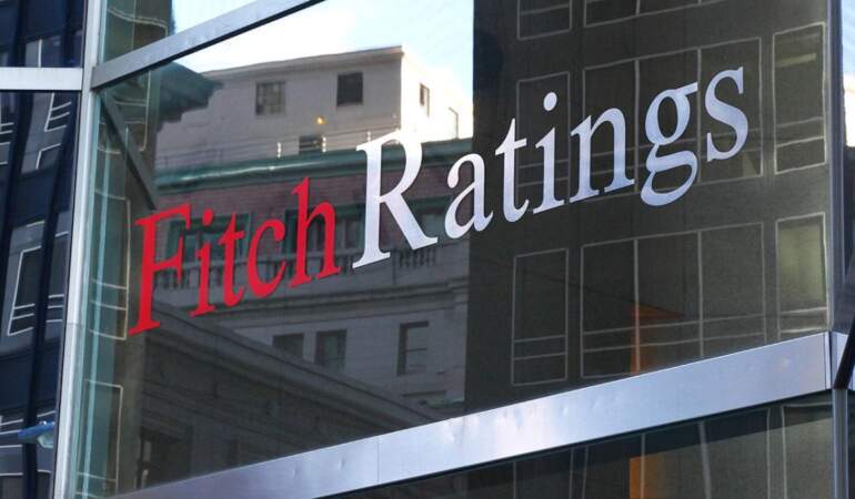 Fitch, 9 Türk bankasının kredi notu görünümlerini yükseltti