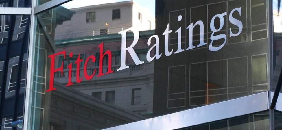 Fitch, 9 Türk bankasının kredi notu görünümlerini yükseltti