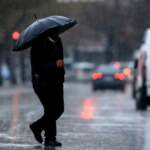 Kış geri geliyor: Sıcaklıklar 13 derece birden düşecek