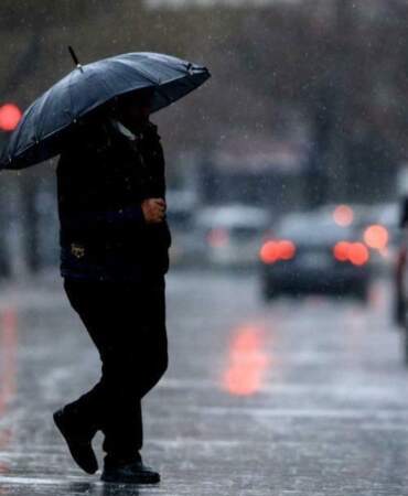 Kış geri geliyor: Sıcaklıklar 13 derece birden düşecek