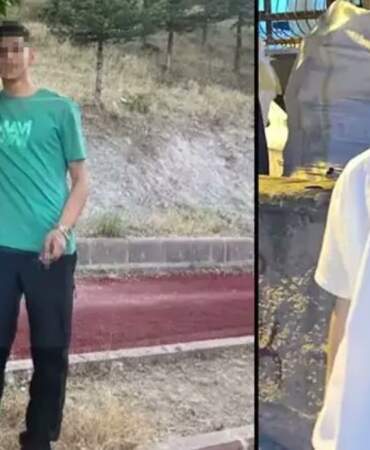 Akranı tarafından katledilen 15 yaşındaki Fatih Acacı cinayetinde kan donduran detay: Öldürürsem ne kadar ceza alırım?