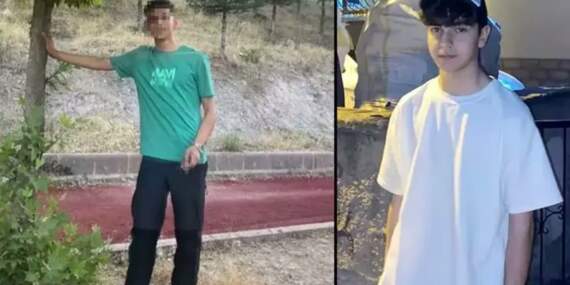 Akranı tarafından katledilen 15 yaşındaki Fatih Acacı cinayetinde kan donduran detay: Öldürürsem ne kadar ceza alırım?