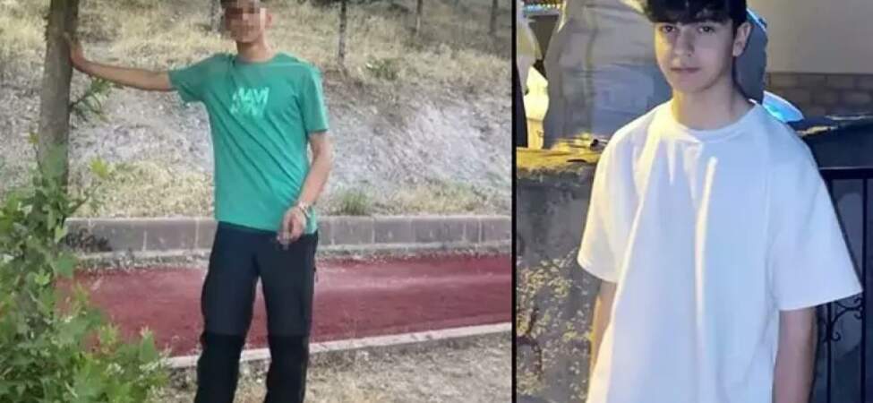 Akranı tarafından katledilen 15 yaşındaki Fatih Acacı cinayetinde kan donduran detay: Öldürürsem ne kadar ceza alırım?