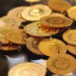 Ons 5 bin 600 dolara, gram 8 bin liraya dayandı: Tüm zamanların en yüksek seviyesi