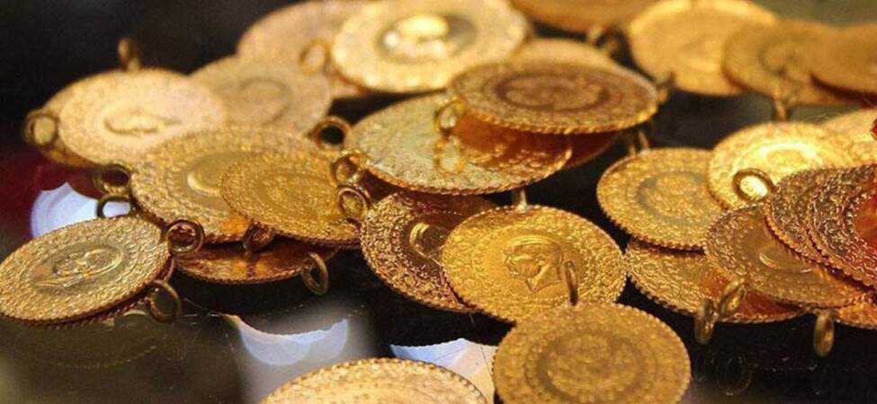 Ons 5 bin 600 dolara, gram 8 bin liraya dayandı: Tüm zamanların en yüksek seviyesi