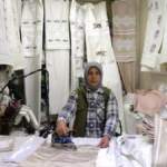 Veresiye makineyle başladı, 2 yılda tüm borçlarını ödedi! “Kadınsın yapamazsın” dediler, o tarih yazdı