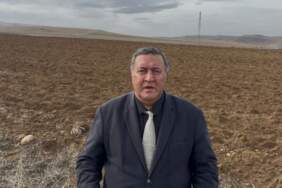 CHP’li Gürer’den bu kez çiftçiye iyi haber: 2026 daha iyi olacak ama…