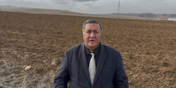 CHP’li Gürer’den bu kez çiftçiye iyi haber: 2026 daha iyi olacak ama…