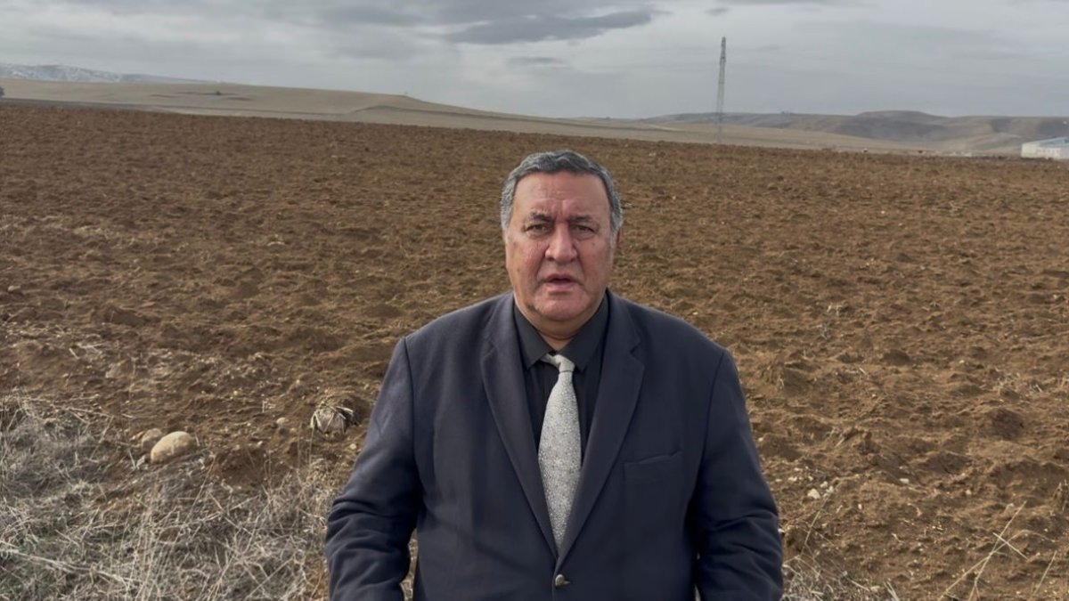 CHP’li Gürer’den bu kez çiftçiye iyi haber: 2026 daha iyi olacak ama…