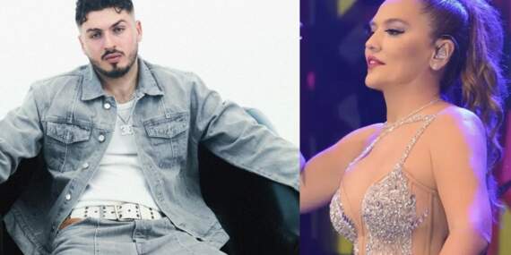 BLOK3 ve Demet Akalın gerilimi bitmiyor! Bengü’den Demet Akalın’ı kızdıracak çıkış: “Önünde eğilin!”