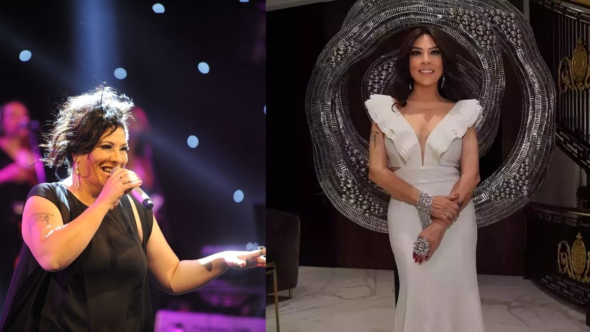 1 yılda 35 kiloya veda eden Işın Karaca bambaşka bir görünüme kavuştu: Zayıflama sırrını ilk kez açıkladı!