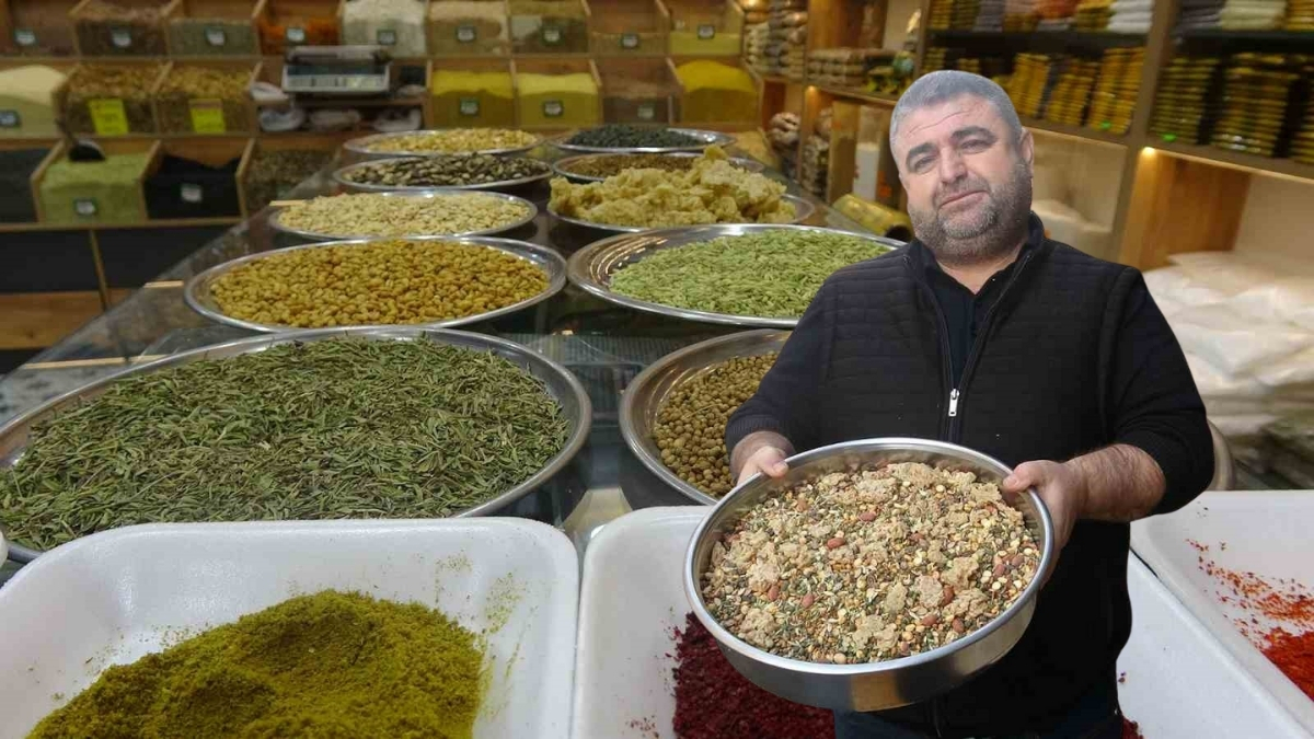 Kilis’in geleneksel lezzeti! Kahvaltı sofralarından eksik olmuyor, adeta şifa saçıyor