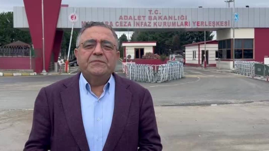 CHP’li Tanrıkulu, İmamoğlu’nu ziyaret etti: Marmara Cezaevi Türkiye’deki adaletsizliğin simgelerinden biri