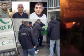 Yeni aldıkları otomobil mezarları oldu: 3 kardeş hayatını kaybetti