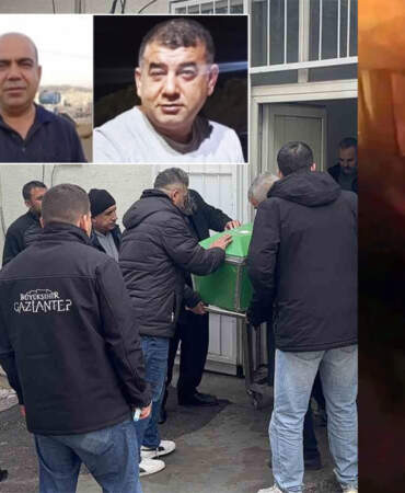 Yeni aldıkları otomobil mezarları oldu: 3 kardeş hayatını kaybetti
