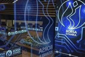 Borsada yeni rekor: Bankacılıkta yüzde 4’ü aşan yükseliş