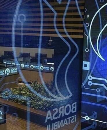 Borsada yeni rekor: Bankacılıkta yüzde 4’ü aşan yükseliş