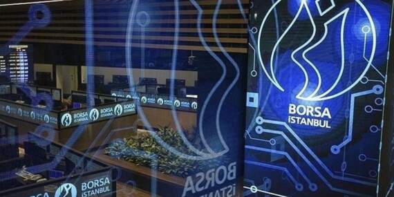 Borsada yeni rekor: Bankacılıkta yüzde 4’ü aşan yükseliş