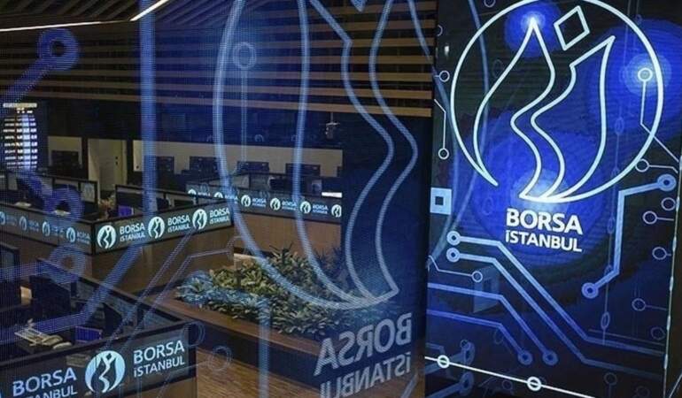 Borsada yeni rekor: Bankacılıkta yüzde 4’ü aşan yükseliş